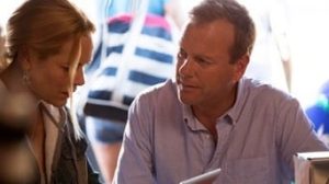 Touch 2. Sezon 1. Bölüm