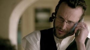 Touch 2. Sezon 10. Bölüm