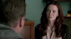 Touch 2. Sezon 11. Bölüm