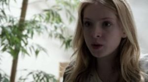 Touch 2. Sezon 12. Bölüm