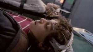 Touch 2. Sezon 13. Bölüm