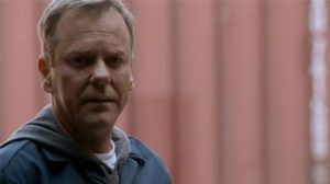 Touch 2. Sezon 2. Bölüm