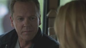 Touch 2. Sezon 3. Bölüm