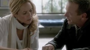 Touch 2. Sezon 4. Bölüm