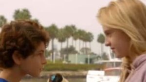 Touch 2. Sezon 5. Bölüm