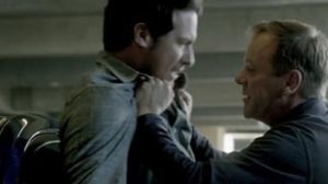 Touch 2. Sezon 6. Bölüm