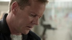 Touch 2. Sezon 7. Bölüm