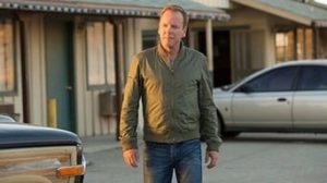 Touch 2. Sezon 8. Bölüm