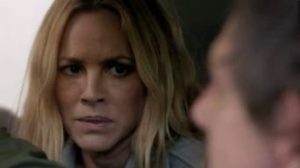 Touch 2. Sezon 9. Bölüm