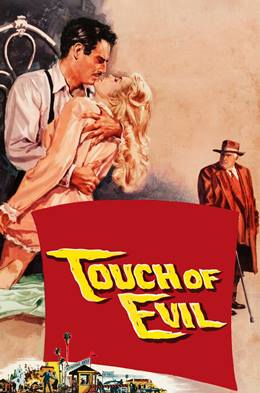 Touch of Evil – Bitmeyen Balayı