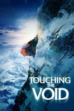 Touching the Void – Boşluğa Dokunmak