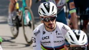 Tour de France: Unchained – Zincirleri Kırmak 1. Sezon 1. Bölüm