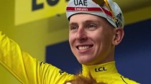 Tour de France: Unchained – Zincirleri Kırmak 1. Sezon 2. Bölüm