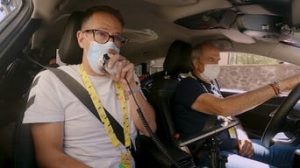 Tour de France: Unchained – Zincirleri Kırmak 1. Sezon 3. Bölüm