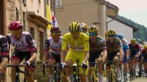 Tour de France: Unchained – Zincirleri Kırmak 1. Sezon 4. Bölüm