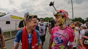 Tour de France: Unchained – Zincirleri Kırmak 1. Sezon 5. Bölüm