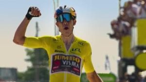 Tour de France: Unchained – Zincirleri Kırmak 1. Sezon 6. Bölüm