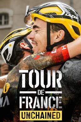 Tour de France: Unchained – Zincirleri Kırmak