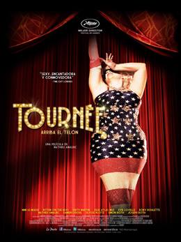 Tournee – Turne
