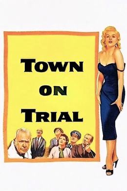 Town on Trial – Çılgın Katil
