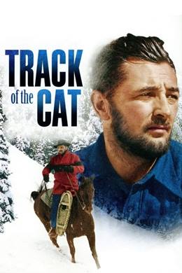 Track of the Cat – Kedinin İzinde