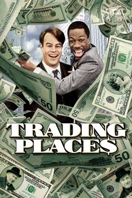 Trading Places – Zengin ve Sefil