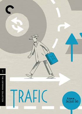 Trafic – Trafik