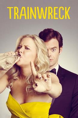 Trainwreck – Aşk Kazası