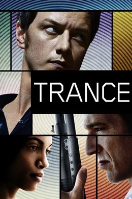 Trance – Trans