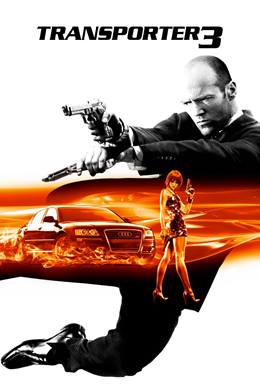 Transporter 3 – Taşıyıcı 3