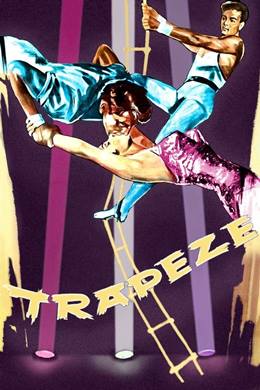 Trapeze – Trapez