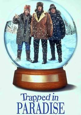 Trapped in Paradise – Cennette Tuzak