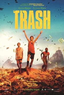 Trash – Umut Kırıntıları