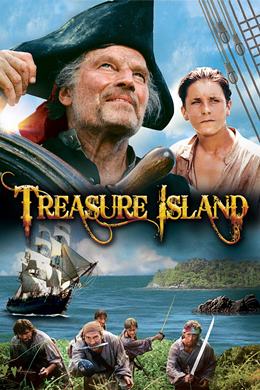 Treasure Island – Define Adası