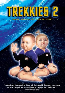 Trekkies 2
