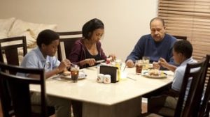 Treme 1. Sezon 2. Bölüm