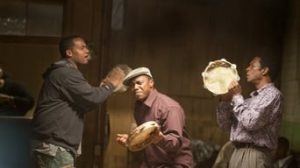 Treme 1. Sezon 4. Bölüm