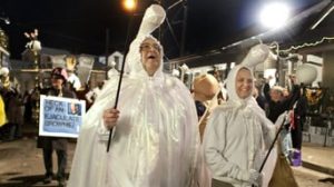 Treme 1. Sezon 6. Bölüm