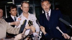 Trial by Media – Medyatik Davalar 1. Sezon 2. Bölüm