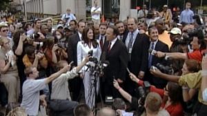 Trial by Media – Medyatik Davalar 1. Sezon 4. Bölüm