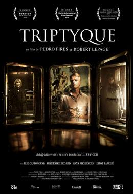 Triptyque – Üçleme