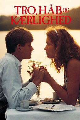 Tro, Håb Og Kærlighed