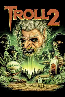 Troll 2 – Şeytanın Cüceleri 2