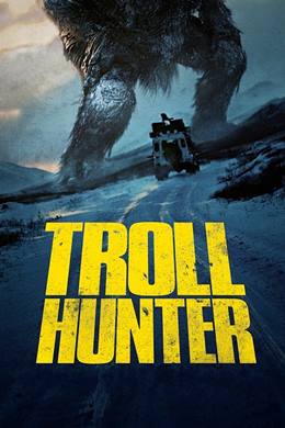 Trolljegeren – Troll Avı