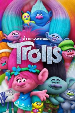 Trolls – Troller