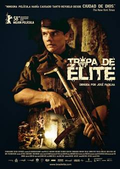 Tropa de Elite – Özel Tim