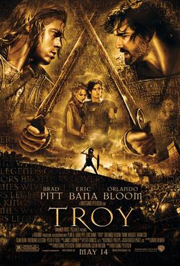 Troy – Truva