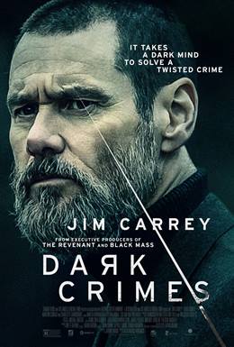 Dark Crimes – Gerçek Suçlar