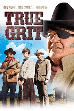 True Grit – İz Peşinde