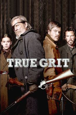 True Grit – İz Peşinde